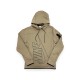 Толстовка Nike M NK TCH FLC GX PO HOODIE DX0577-247
