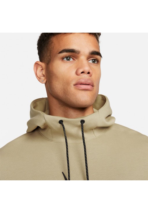 Толстовка Nike M NK TCH FLC GX PO HOODIE