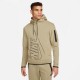 Толстовка Nike M NK TCH FLC GX PO HOODIE DX0577-247 - 3