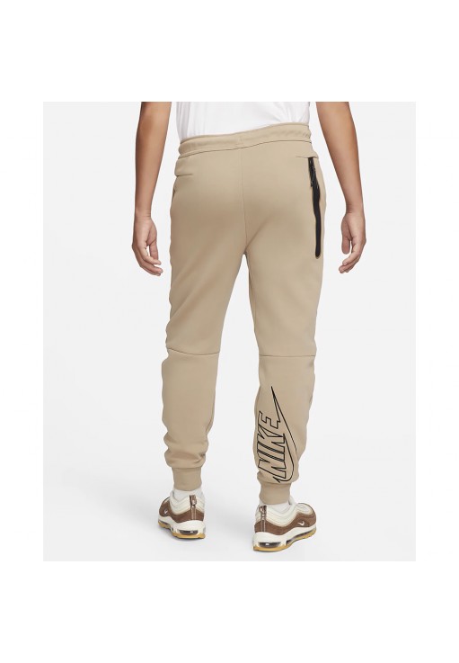 Брюки Nike M NK TCH FLC GX JGGR