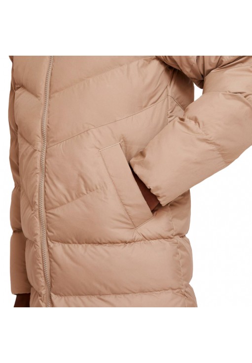 Куртка Nike K NSW SYNFL HD PRKA