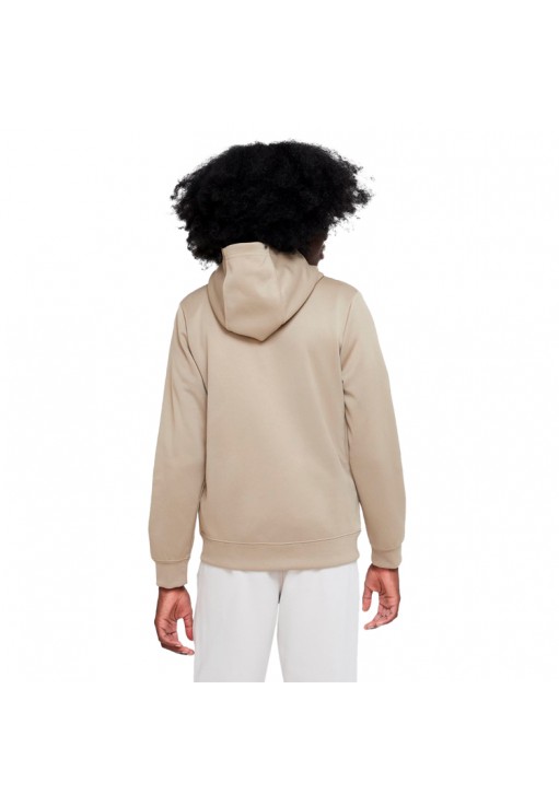 Толстовка Nike B NSW HYBRID FLC FZ HOODIE BB