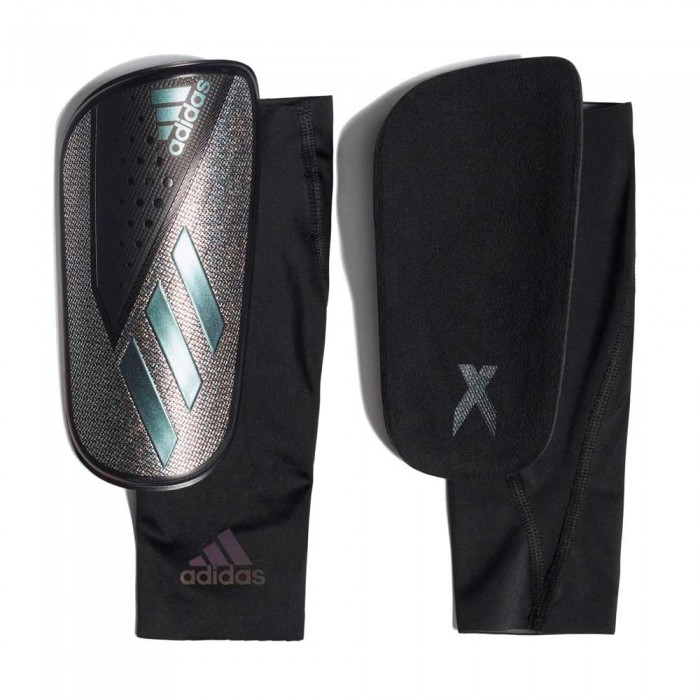 Футбольные щитки Adidas X FOIL DX7747