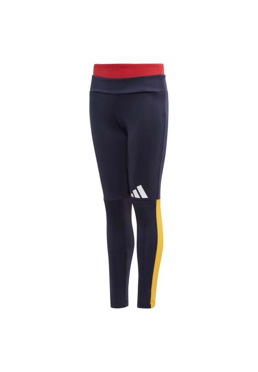 Panta-colanti Adidas YG ID TP TIGHT
