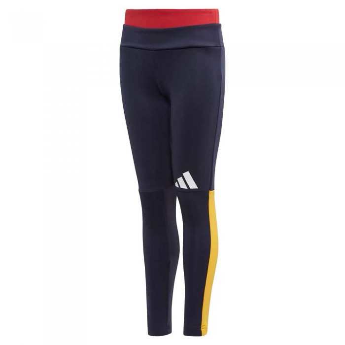 Panta-colanti Adidas YG ID TP TIGHT ED4647 - 2