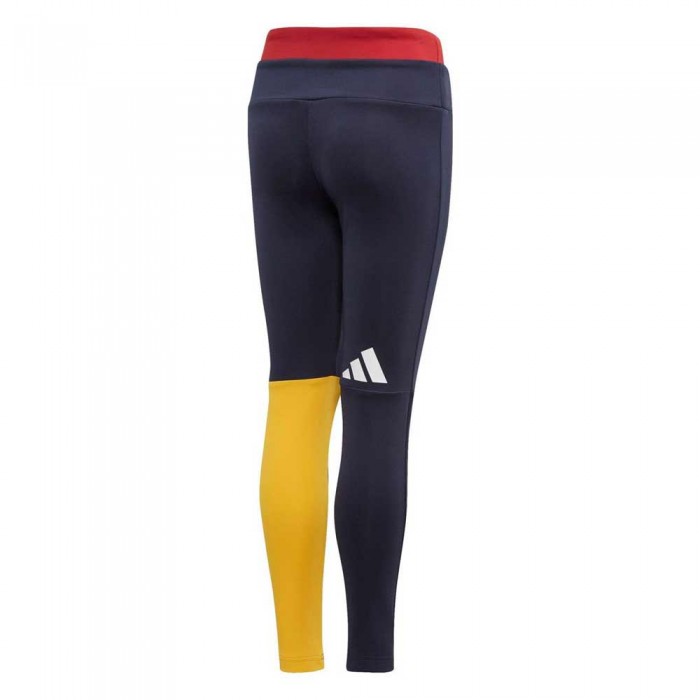 Panta-colanti Adidas YG ID TP TIGHT ED4647 - 5