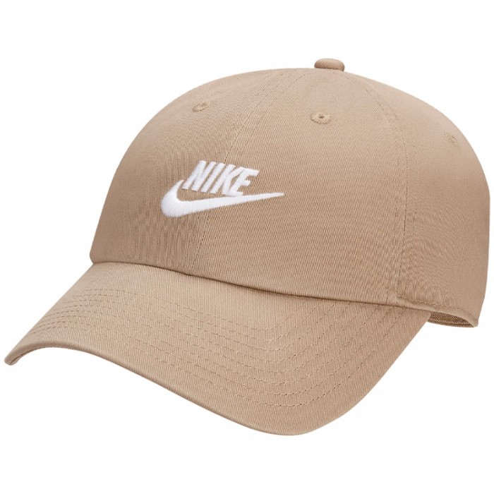 Кепка Nike U NK CLUB CAP U CB FUT WSH L FB5368-247