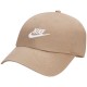 Кепка Nike U NK CLUB CAP U CB FUT WSH L FB5368-247
