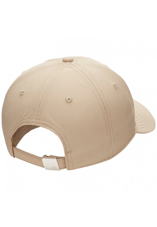 Кепка Nike U NK DF CLUB CAP S CB MTFUT L
