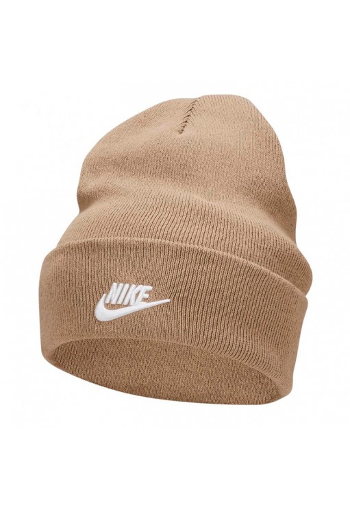 Шапка Nike U NK PEAK BEANIE TC FUT L