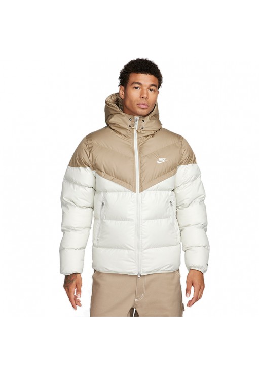 Scurta Nike M NK SF WR PL-FLD HD JKT