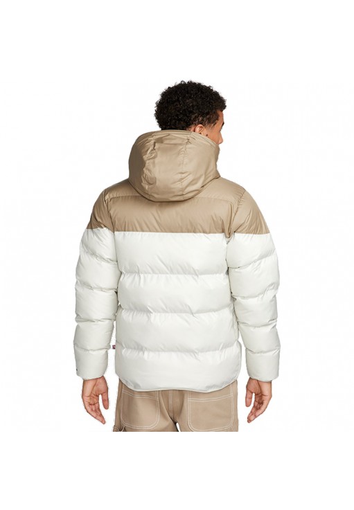 Куртка Nike M NK SF WR PL-FLD HD JKT