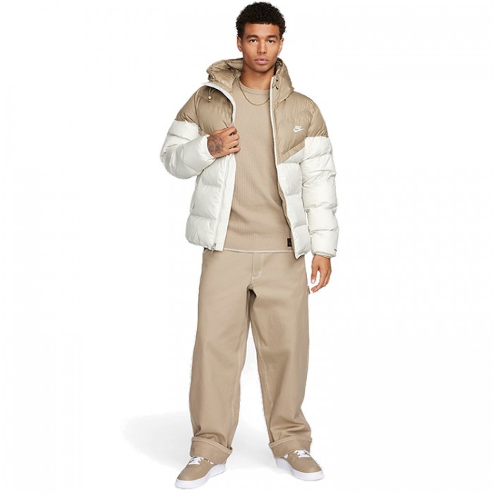 Scurta Nike M NK SF WR PL-FLD HD JKT FB8185-247 - 3 Scurta Nike M NK SF WR PL-FLD HD JKT FB8185-247 - 3