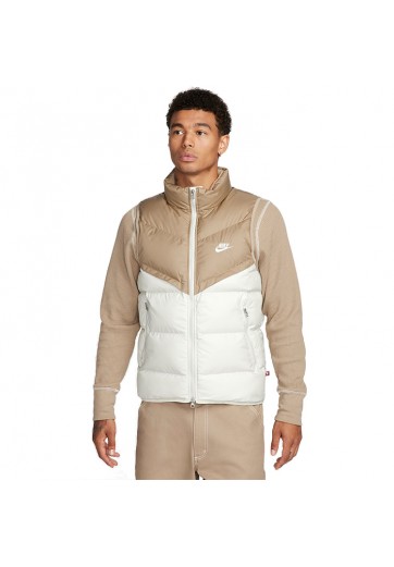 Vesta Nike M NK SF WR PL-FLD VEST