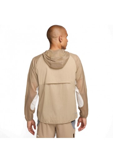 Jacheta Nike M NK TRAIL AIREEZ JKT