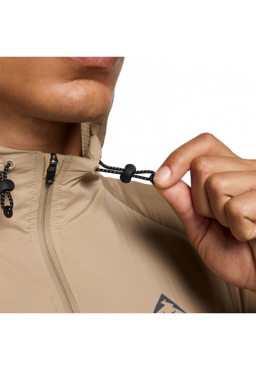 Ветровка Nike M NK TRAIL AIREEZ JKT