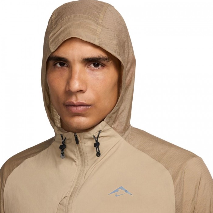 Scurta Nike M NK TRAIL AIREEZ JKT FN4002-247 - 3