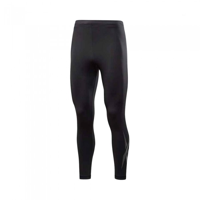 Легинсы термобелье Reebok TW BL TOP FU1647