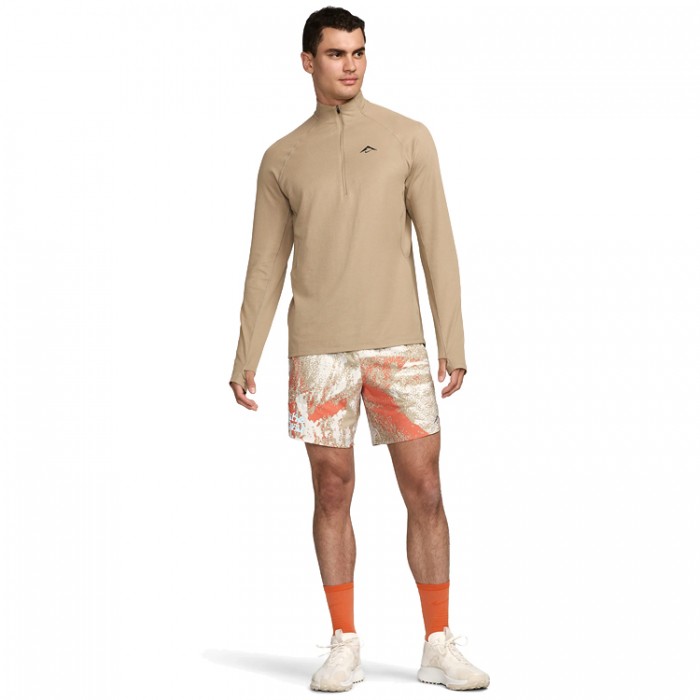 Hanorac Nike M NK DF TRAIL MIDLAYER HZ FV9994-247 - 3
