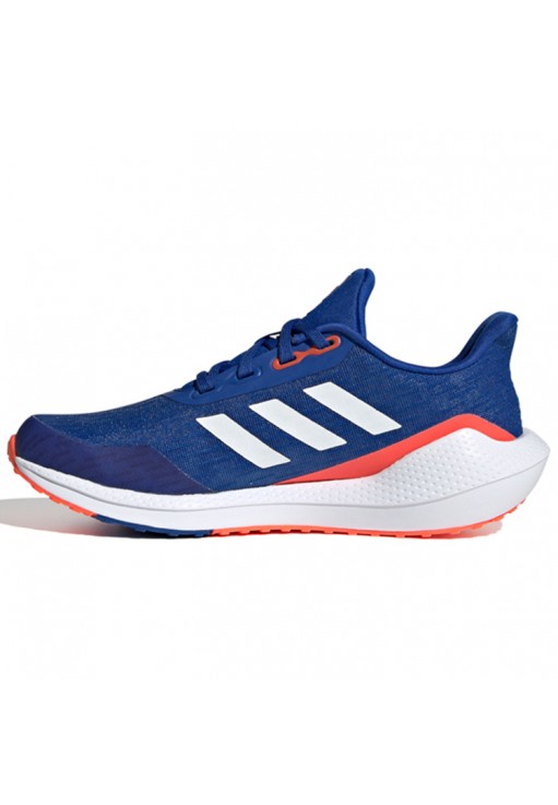 Кроссовки Adidas EQ21 RUN J