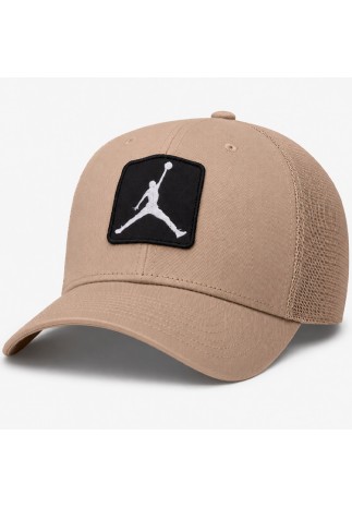 Chipiu Nike JORDAN RISE STRUCTURED