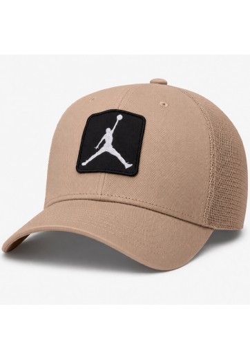 Кепка Nike JORDAN RISE STRUCTURED