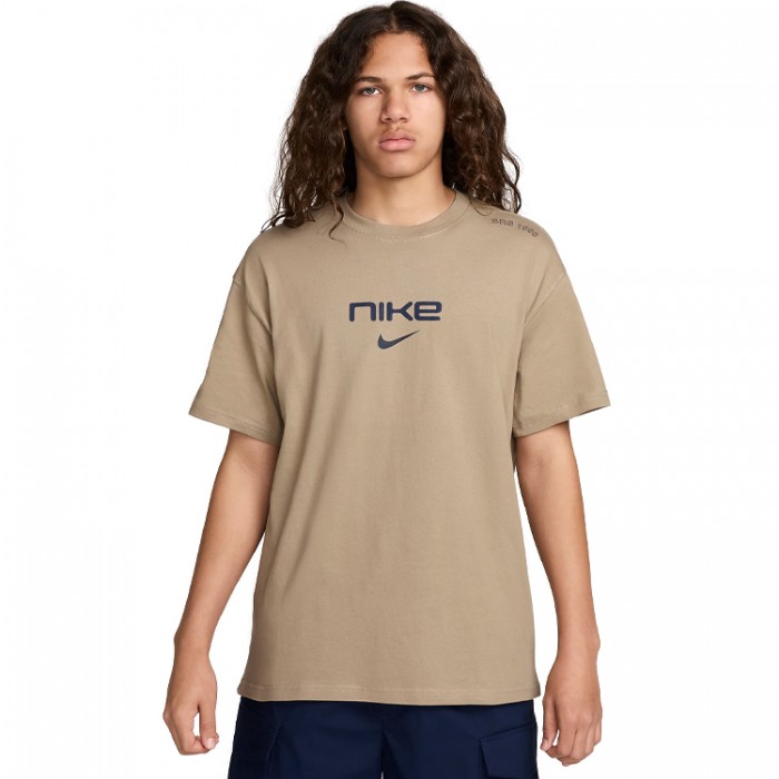 Футболка Nike M NSW TEE M90 FW MBR CNCT FZ5415-247 - изображение №5