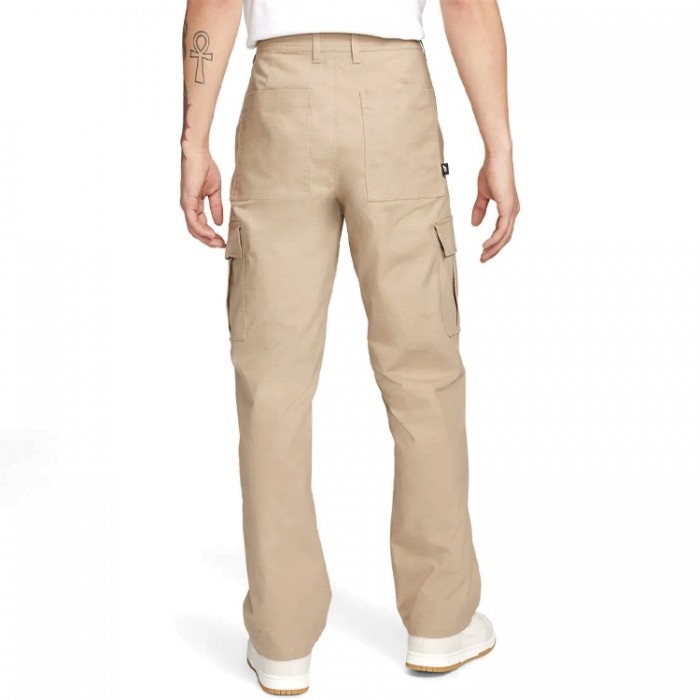 Pantaloni Nike M NK CLUB CARGO PANT FZ5765-247 - imagine №2