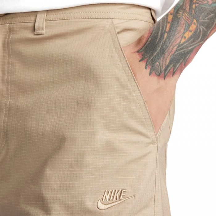 Pantaloni Nike M NK CLUB CARGO PANT FZ5765-247 - imagine №3