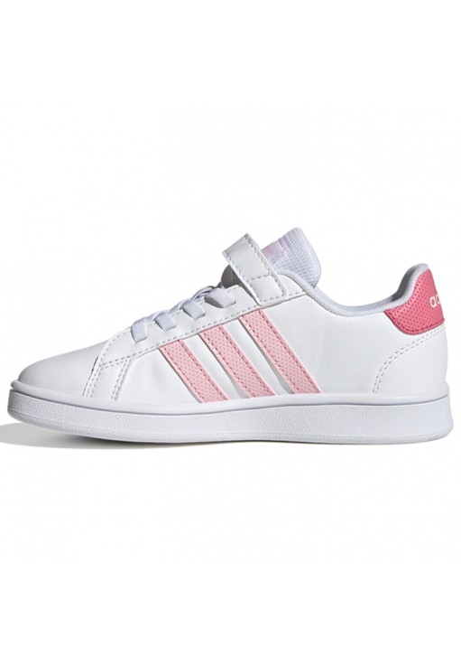 Кроссовки Adidas GRAND COURT EL C