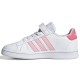 Кроссовки Adidas GRAND COURT EL C GX5747