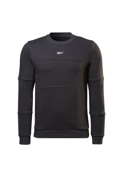 Толстовка Reebok MYT Minimal Waste C