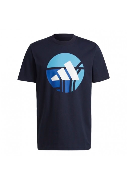 Футболка Adidas M EXTERNAL TEE  