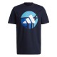 Футболка Adidas M EXTERNAL TEE   HB6547