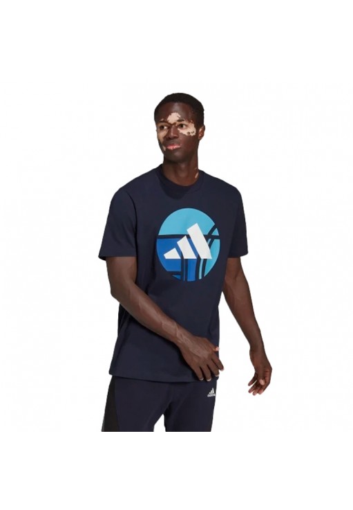 Футболка Adidas M EXTERNAL TEE  
