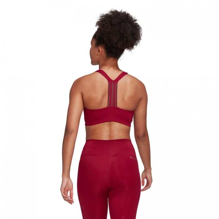 Спортивное бра Adidas PWI MS    HF2247 - 3