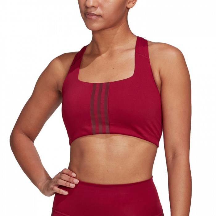 Спортивное бра Adidas PWI MS    HF2247 - 7