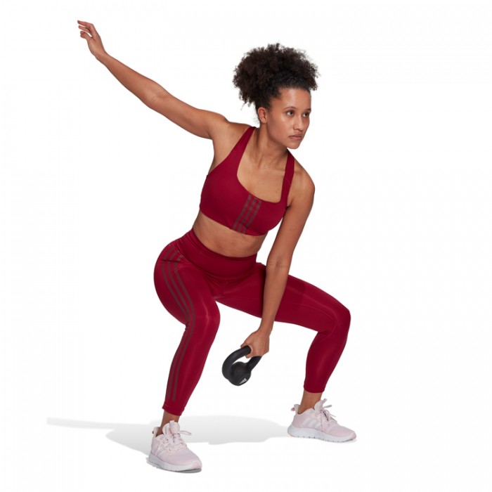 Спортивное бра Adidas PWI MS    HF2247 - 8