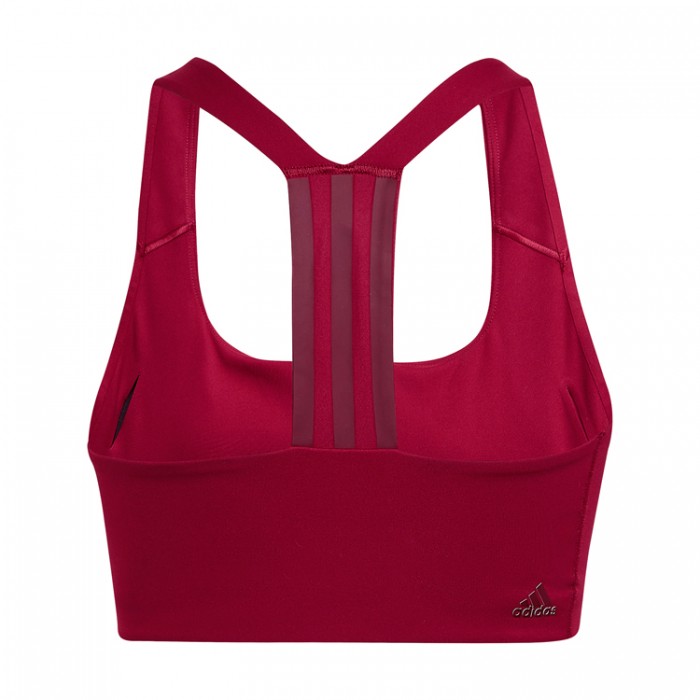 Спортивное бра Adidas PWI MS    HF2247 - 9