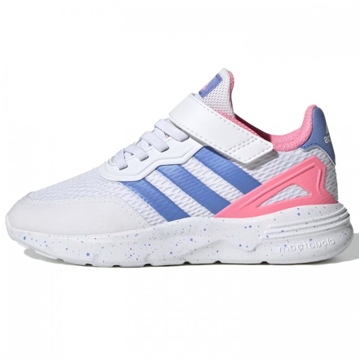 Incaltaminte Sport Adidas NEBZED EL K HQ6147