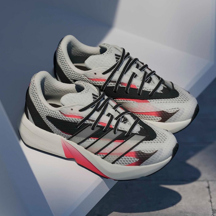 Incaltaminte Sport Adidas LIGHTBLAZE - 4