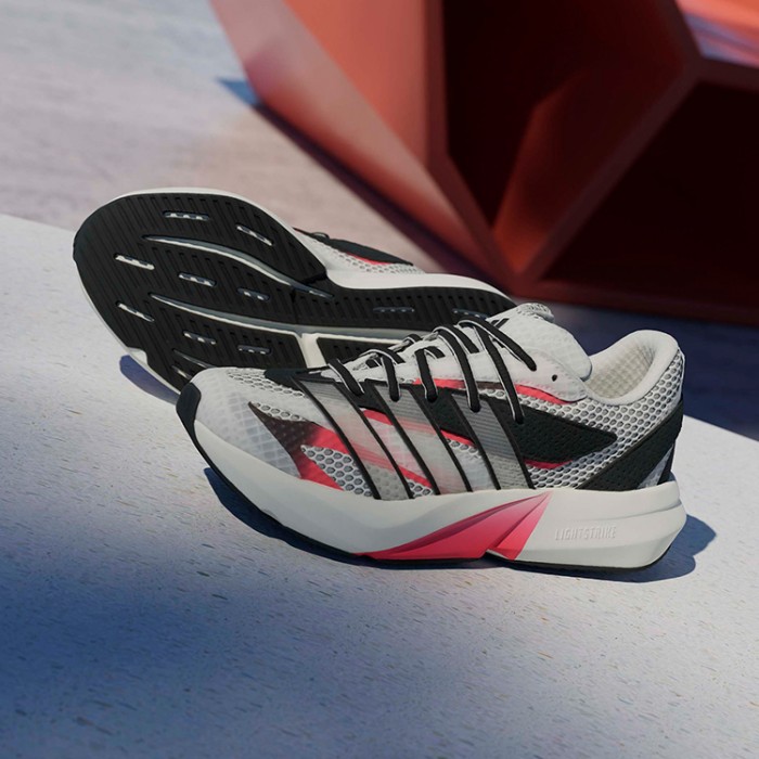 Incaltaminte Sport Adidas LIGHTBLAZE - 5