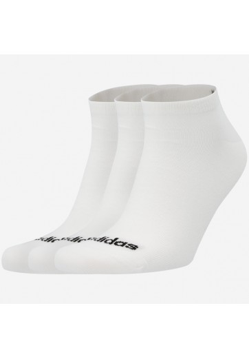 Носки Adidas Linear Low-Cut