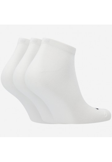 Носки Adidas Linear Low-Cut