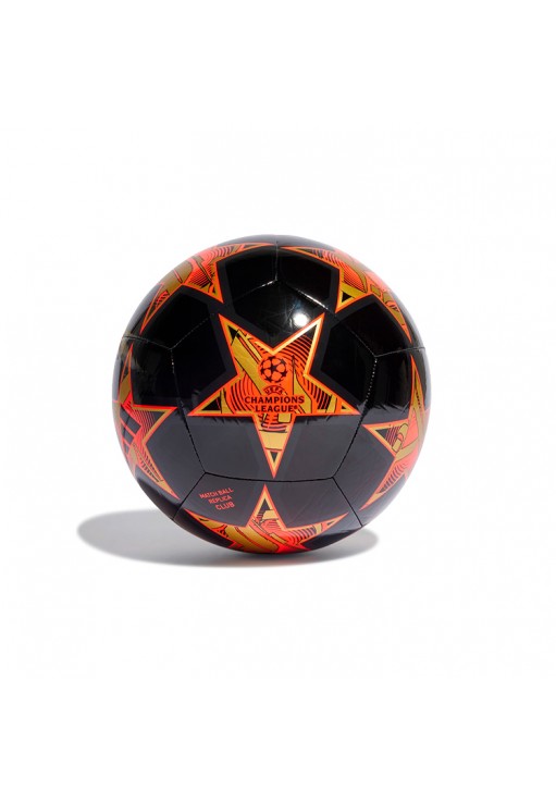 Футбольный мяч Adidas UCL CLB