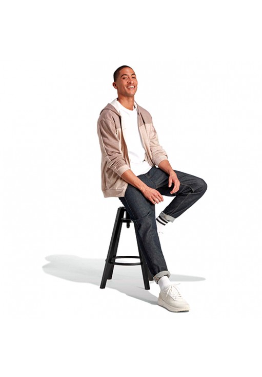 Толстовка Adidas M MEL FZ