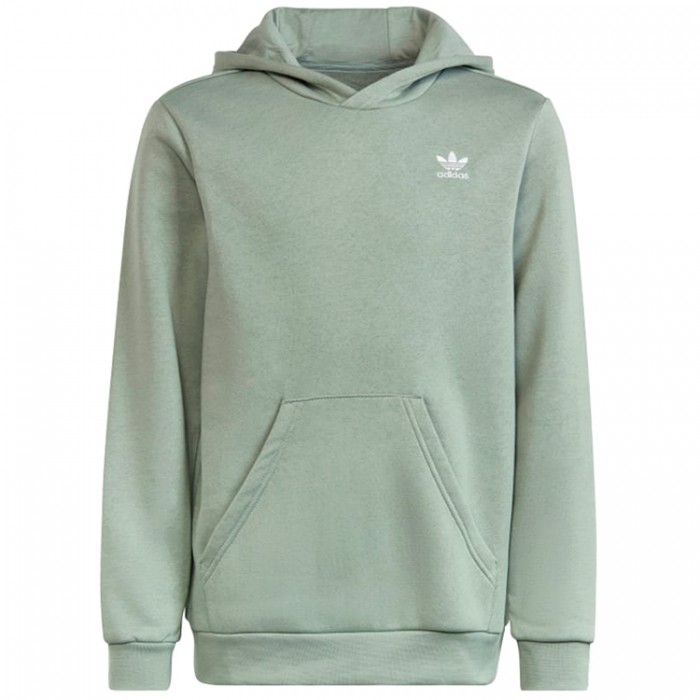 Толстовка Adidas HOODIE IC3147