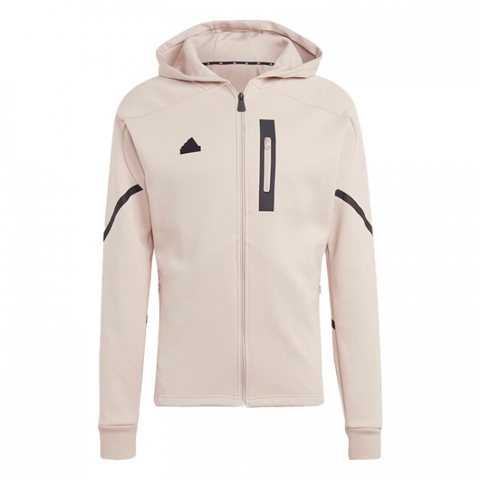 Толстовка Adidas M D4GMDY FZHD IC8047