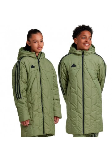 Куртка Adidas J TIRO COAT