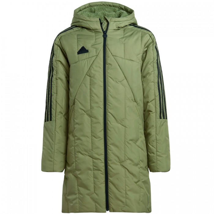 Scurta Adidas J TIRO COAT IW0547
